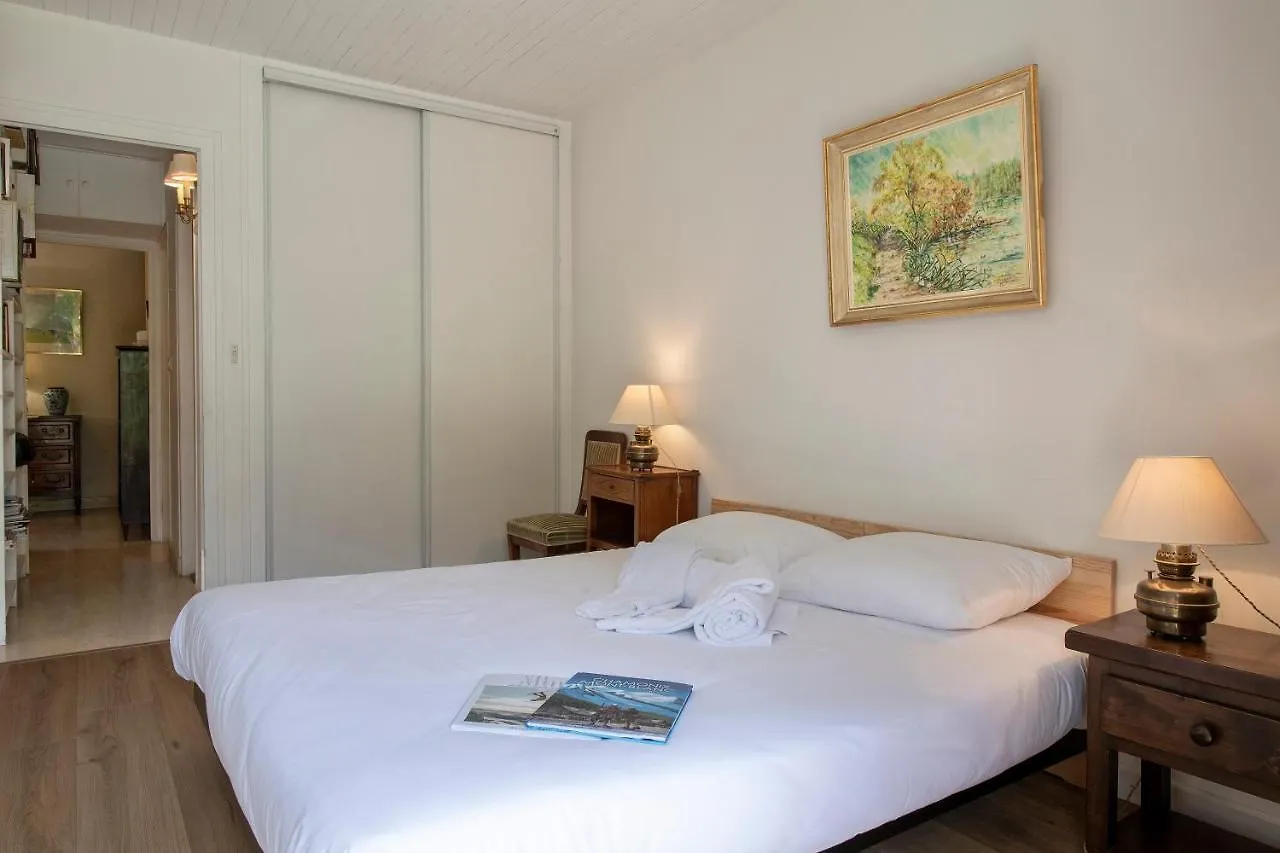 Apt Du Brevent Ski In Ski Out - Happy Rentals Chamonix Lägenhet
